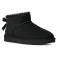 Ugg Ultra Mini Bailey Bow 부츠