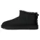 Ugg Ultra Mini Bailey Bow 부츠