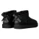 Ugg Ultra Mini Bailey Bow 부츠