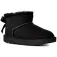 Ugg Bottes Ultra Mini Bailey Bow