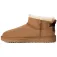 Ugg Ultra Mini Bailey Bow 부츠