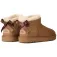 Ugg Ultra Mini Bailey Bow 부츠