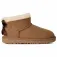 Ugg Ultra Mini Bailey Bow Laarzen