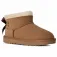Ugg Ultra Mini Bailey Bow Laarzen