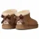 Ugg Botes Ultra Mini Bailey Bow