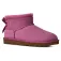 Ugg Botes Ultra Mini Bailey Bow