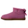 Ugg Ultra Mini Bailey Bow 부츠