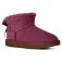 Ugg Ultra Mini Bailey Bow 부츠