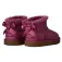 Ugg Botes Ultra Mini Bailey Bow