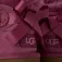 Ugg Botas Ultra Mini Bailey Bow