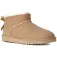 Ugg Ultra Mini Bailey Bow 부츠