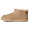 Ugg Ultra Mini Bailey Bow 부츠