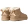 Ugg Ultra Mini Bailey Bow 부츠