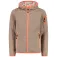 CMP 30H5905 kapuzenfleece