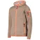CMP 30H5905 kapuzenfleece