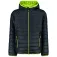 CMP 35Z5174 padded jacket