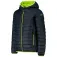 CMP 35Z5174 vadderad jacka
