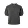 Yas Johi Kurzarm-Pullover