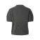 Yas Johi Kurzarm-Pullover