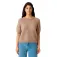 Yas Johi Kurzarm-Pullover