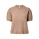 Yas Johi Kurzarm-Pullover