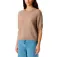 Yas Johi Kurzarm-Pullover