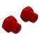Arrma 17mm wheel hexagonal hub 2 units