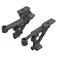 Arrma Rear rear wing support