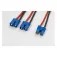 G-force Y-lead Parallel E-Flite 14AWG silicone wire