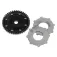 Hpi racing Engranaje recto 43T