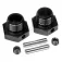 Hpi racing Universal wheel hexagonal hub 2 units