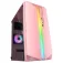 Mars gaming MC-S1 PC-tornfodral refurbished