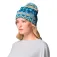 Columbia Jacquard mütze
