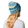 Columbia Gorro Jacquard