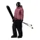 Columbia Lay D V down jacket