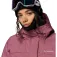 Columbia Lay D V down jacket