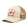 Columbia Mesh snapback Kappe