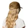 Columbia Mesh snapback Kappe