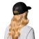 Columbia Mesh snapback cap