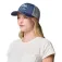 Columbia Mesh snapback Kappe