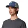 Columbia Mesh snapback Kappe