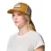 Columbia Mesh snapback Kappe