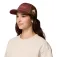 Columbia Mesh snapback cap