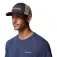 Columbia Mesh snapback Kappe