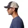 Columbia Mesh snapback Kappe
