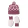 Columbia Snowflake Set mössa
