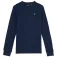 Lyle & scott Plain 긴팔 티셔츠