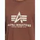 Alpha industries Basic BL 반팔 티셔츠