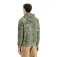 Alpha industries Moletom com capuz Basic Camo