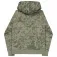 Alpha industries Moletom com capuz Basic Camo